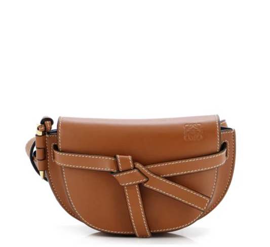 Loewe
Gate Belt Bag Leather Mini