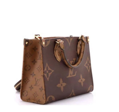 Louis Vuitton
OnTheGo Reverse Monogram