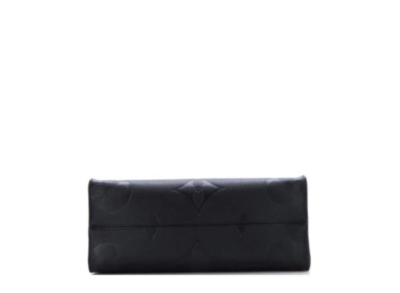 Louis Vuitton OnTheGo Tote Monogram Empreinte Giant MM