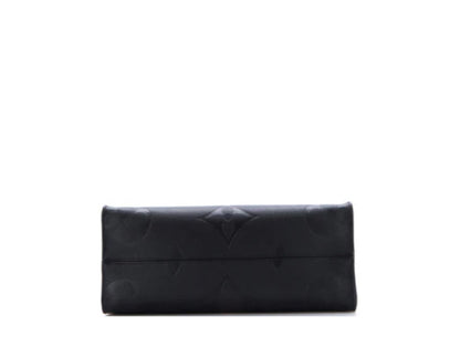 Louis Vuitton OnTheGo Tote Monogram Empreinte Giant MM