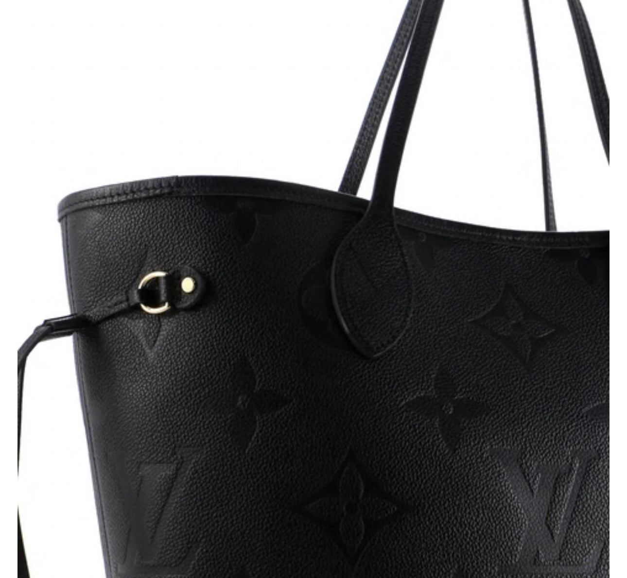 Louis Vuitton
Neverfull NM Tote Monogram Empreinte Giant MM