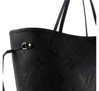 Louis Vuitton
Neverfull NM Tote Monogram Empreinte Giant MM