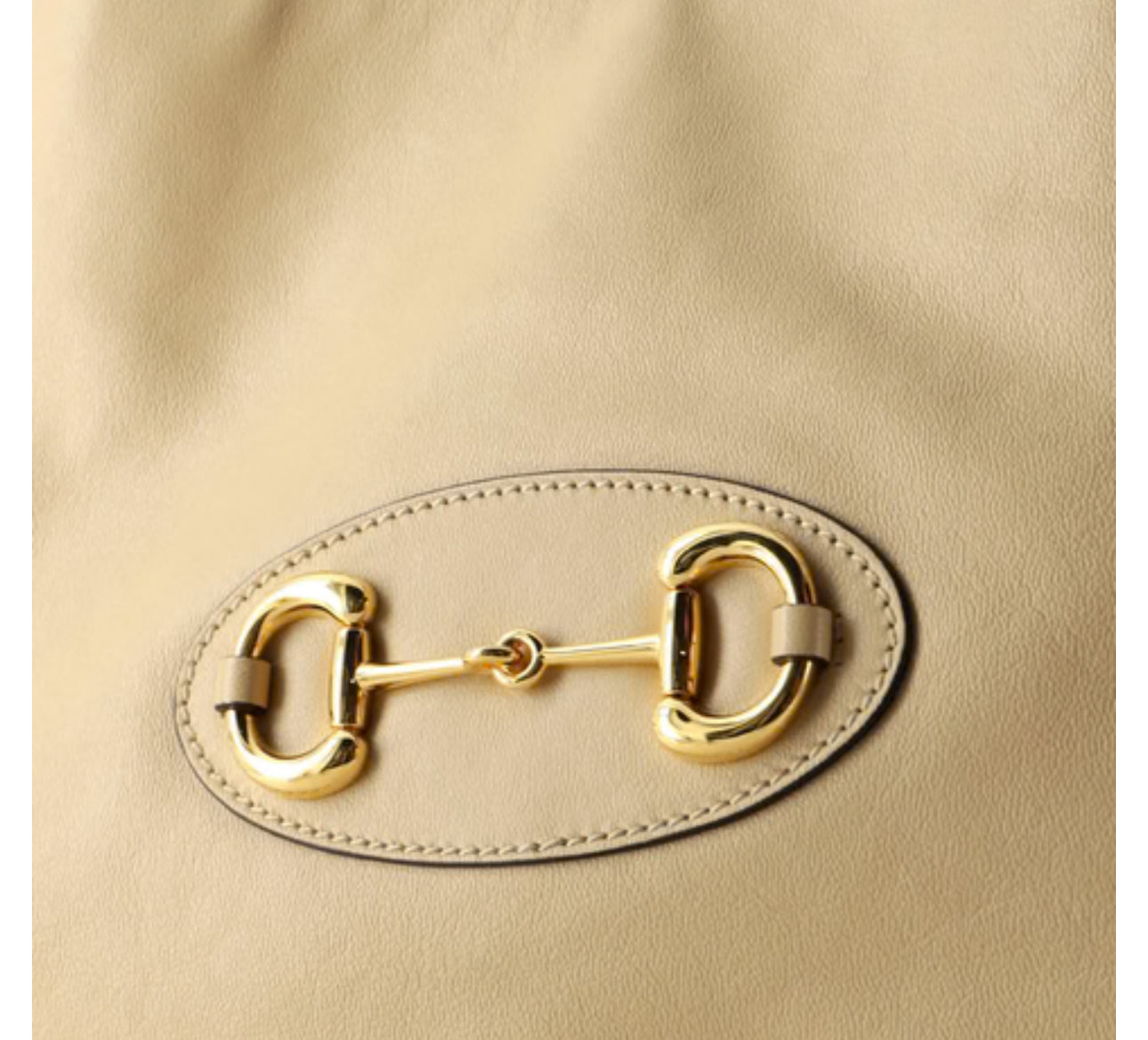Gucci
Horsebit 1955 Tote Leather Medium