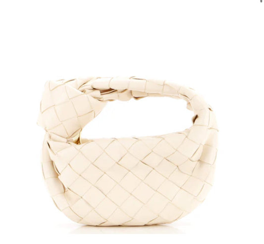 Bottega Veneta
BV Jodie Hobo Intrecciato Nappa Candy
