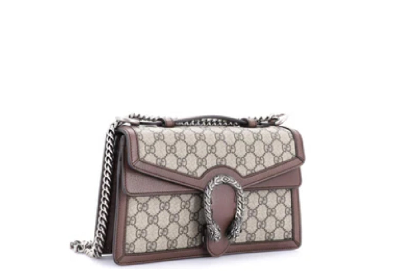 Gucci
Dionysus Top Handle Small