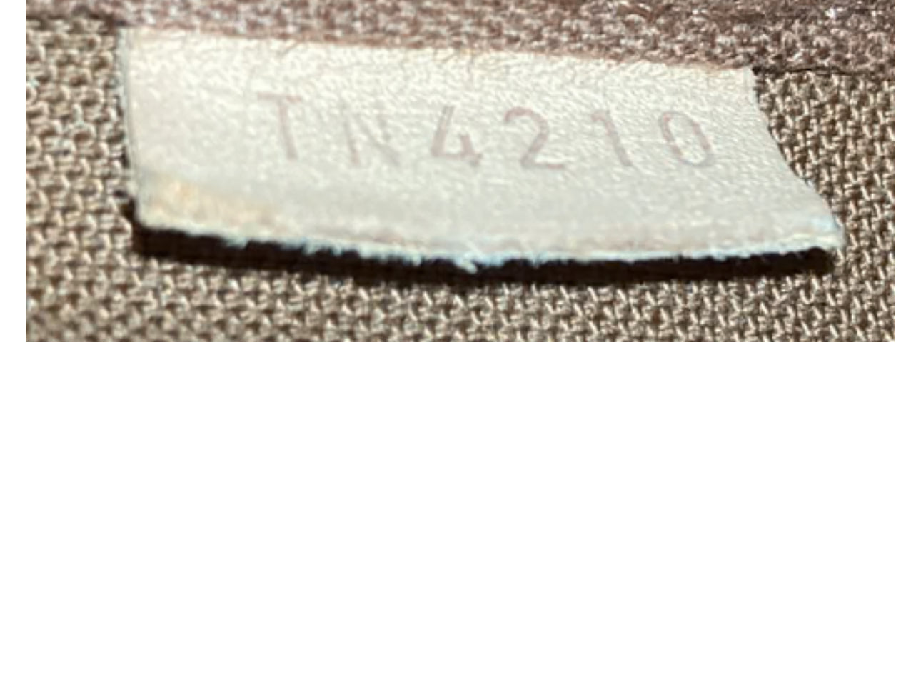 Louis Vuitton
Multi Pochette Accessoires Monogram Canvas