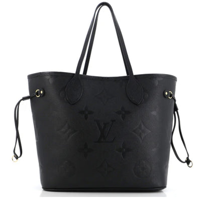 Louis Vuitton
Neverfull NM Tote Monogram Empreinte Giant MM