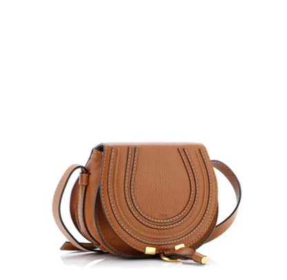 Chloe
Marcie Crossbody Bag Leather Mini