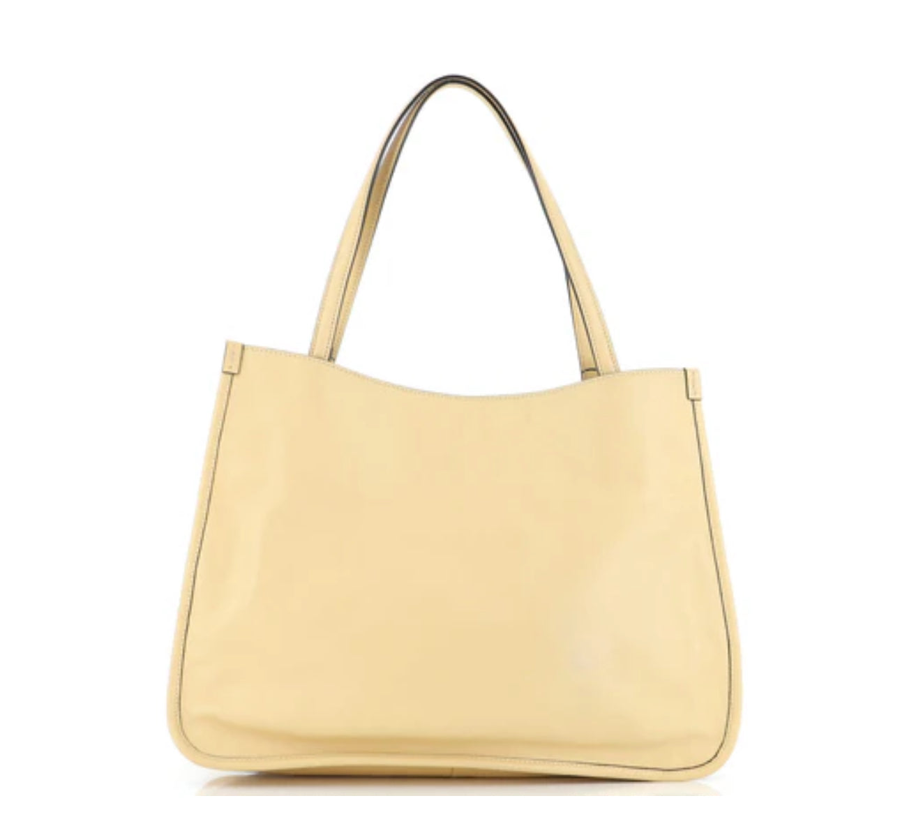 Gucci
Horsebit 1955 Tote Leather Medium