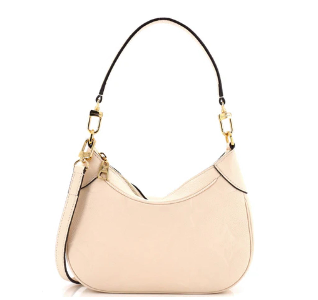 Louis Vuitton
Bagatelle NM Handbag Monogram Empreinte Giant