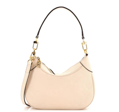 Louis Vuitton
Bagatelle NM Handbag Monogram Empreinte Giant