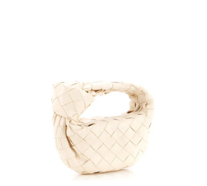 Bottega Veneta
BV Jodie Hobo Intrecciato Nappa Candy