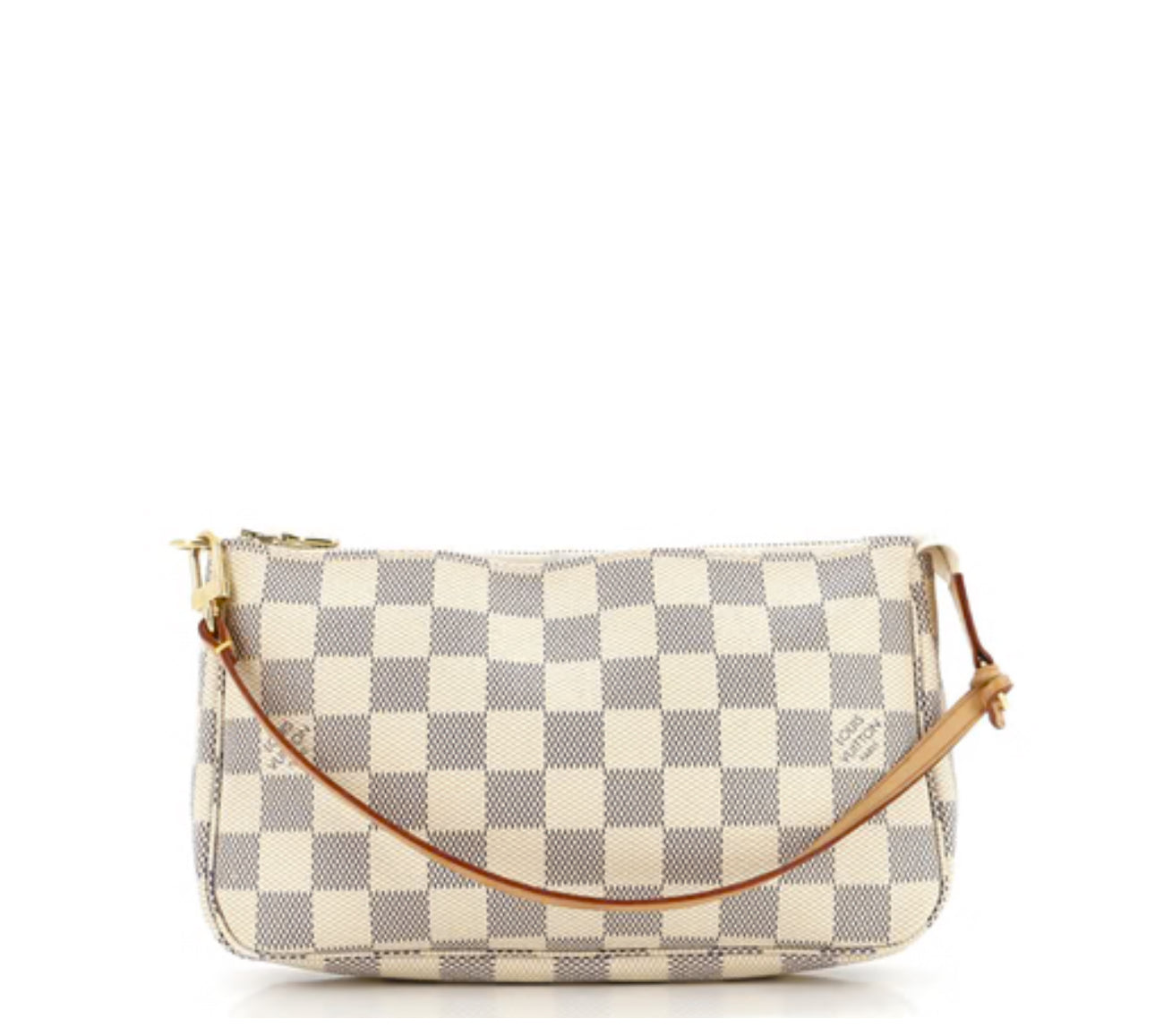 Louis Vuitton
Pochette Accessoires Damier