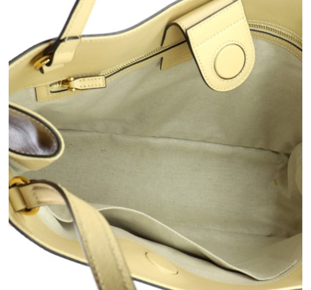 Gucci
Horsebit 1955 Tote Leather Medium
