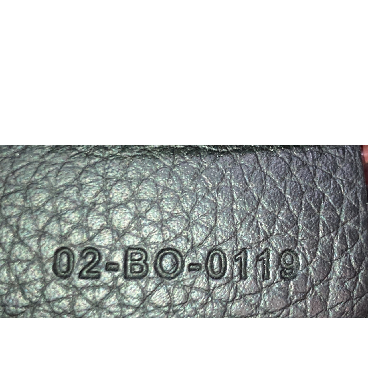 Dior Saddle Crossbody Bag Oblique Canvas