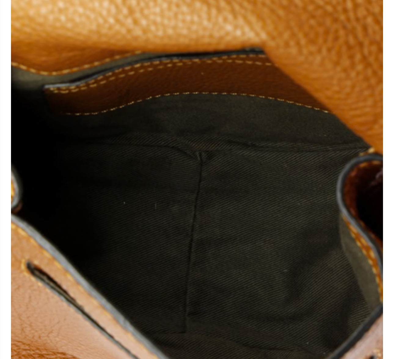 Chloe
Marcie Crossbody Bag Leather Mini