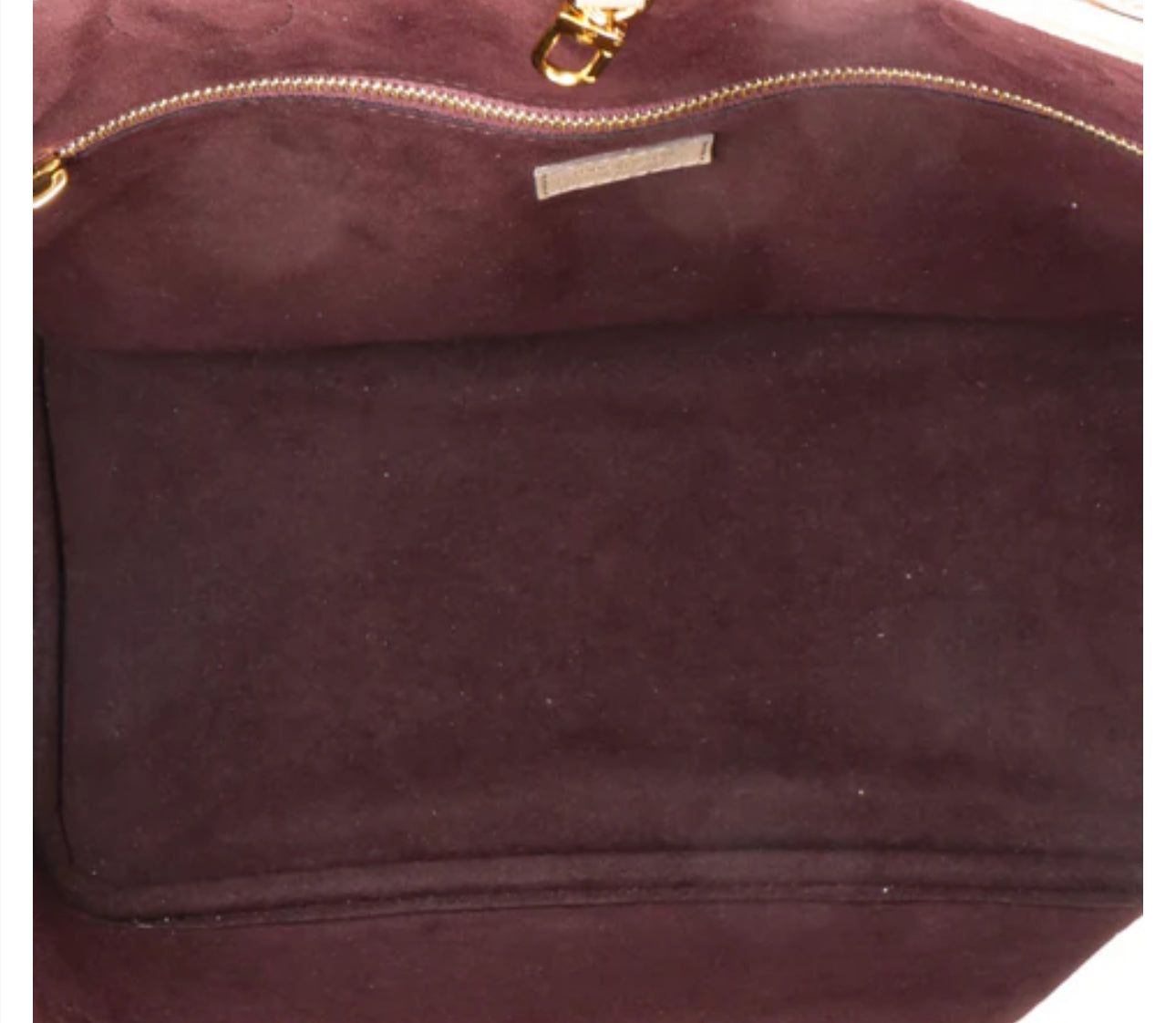 Louis Vuitton
Neverfull NM Tote Monogram Empreinte Giant MM
