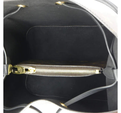 Louis Vuitton NeoNoe Handbag Monogram Canvas MM