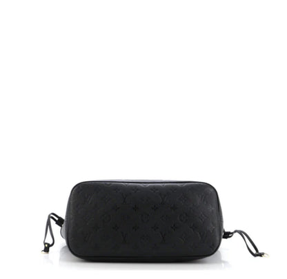 Louis Vuitton
Neverfull NM Tote Monogram Empreinte Giant MM
