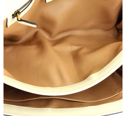 Gucci
Osiride Shoulder Bag Embellished Snakeskin Medium