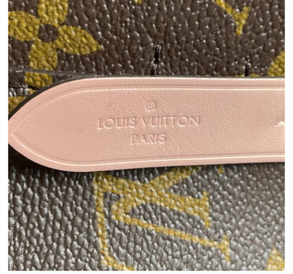 Louis Vuitton NeoNoe Handbag Monogram Canvas MM