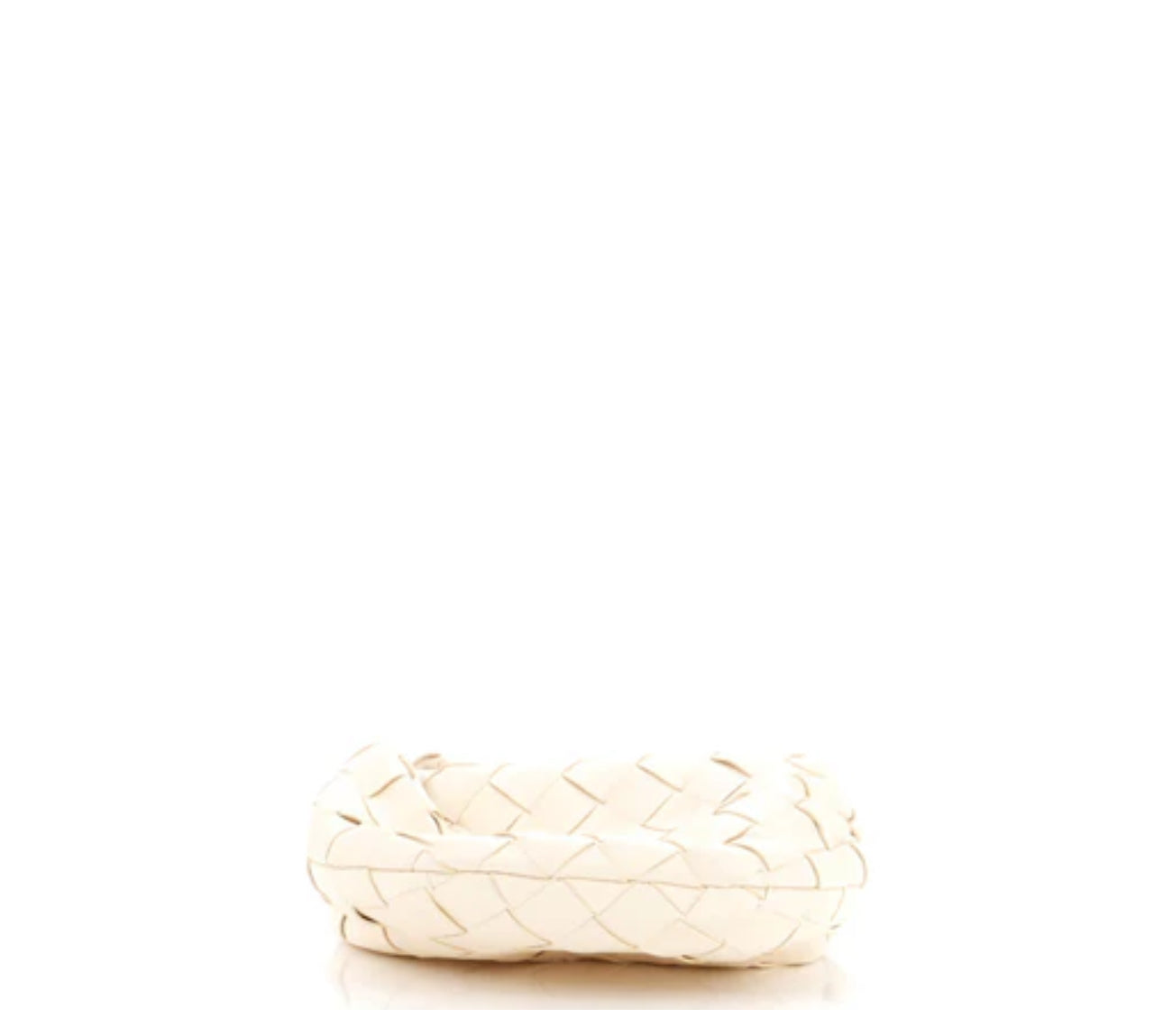 Bottega Veneta
BV Jodie Hobo Intrecciato Nappa Candy