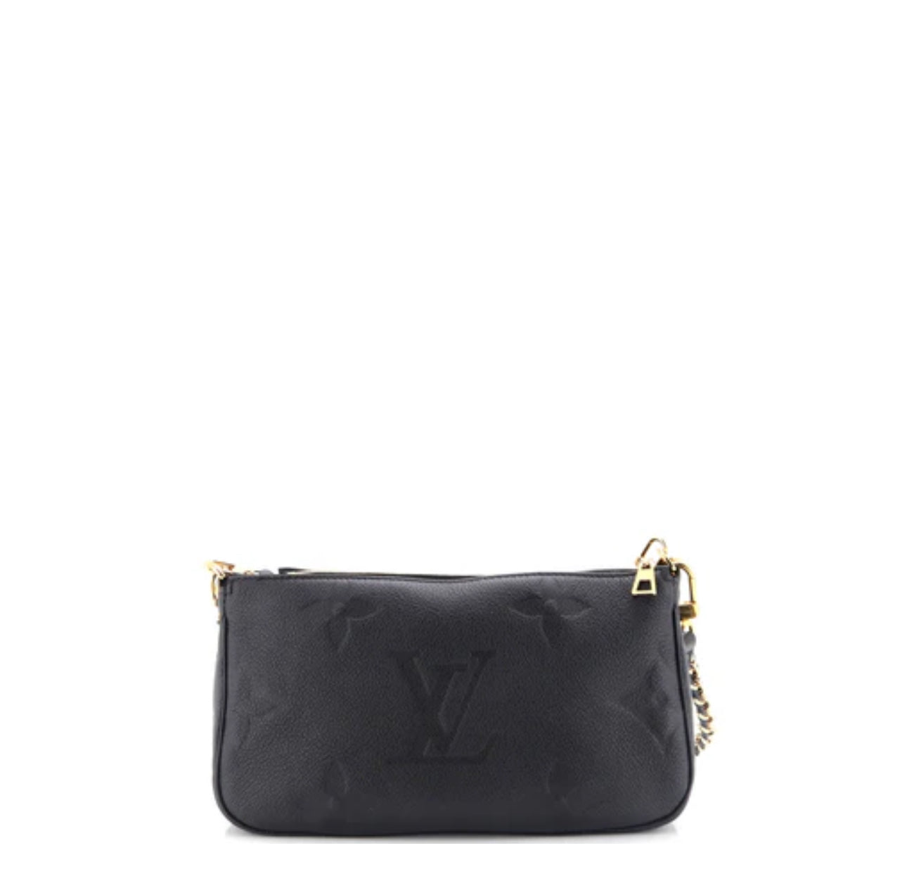 Louis Vuitton
Multi Pochette Accessoires Monogram Empreinte Giant