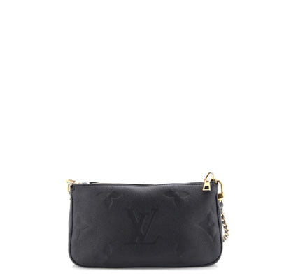 Louis Vuitton
Multi Pochette Accessoires Monogram Empreinte Giant