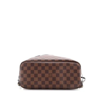 Louis Vuitton Neverfull Tote Damier PM