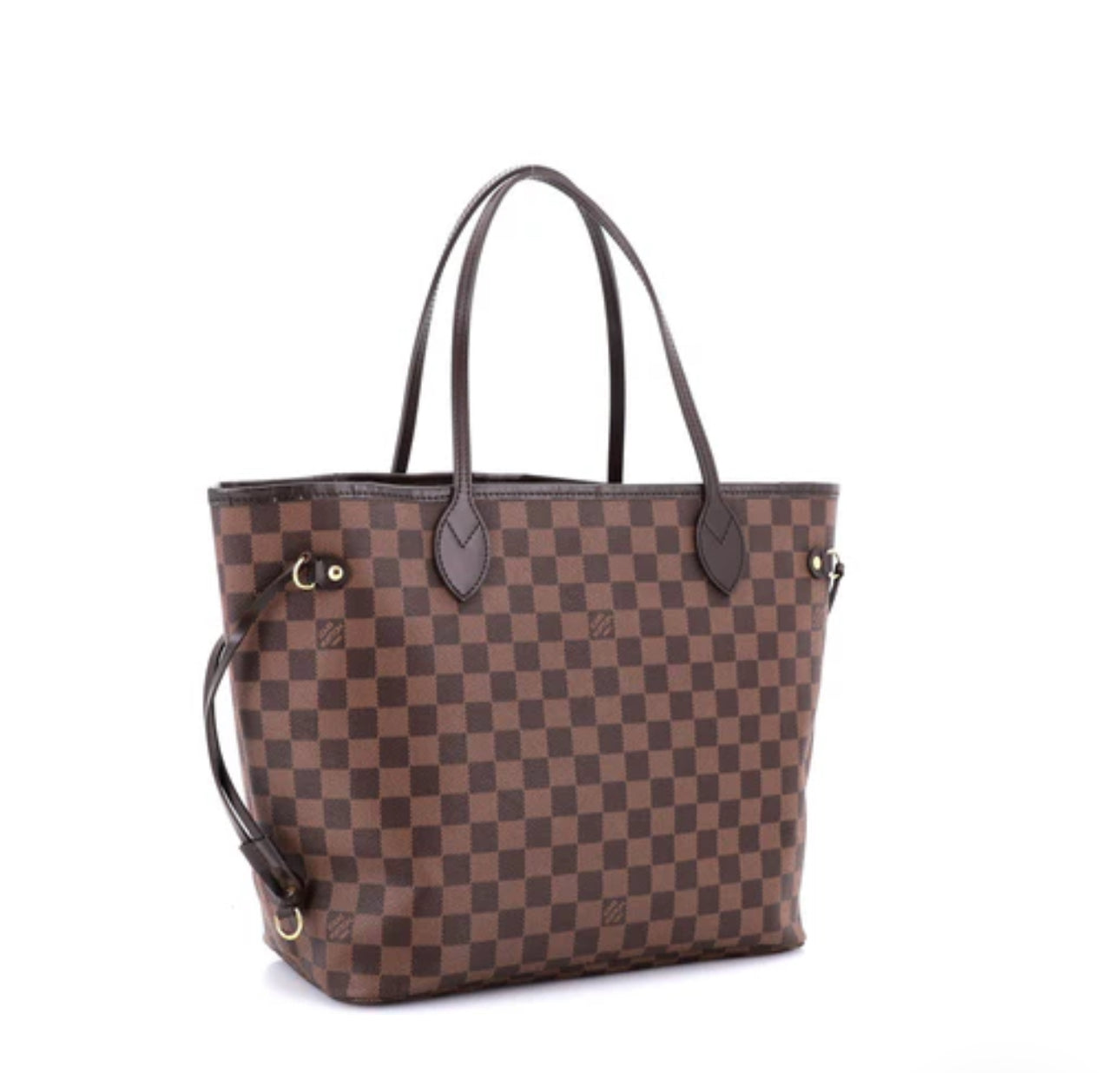 Louis Vuitton
Neverfull Tote Damier MM