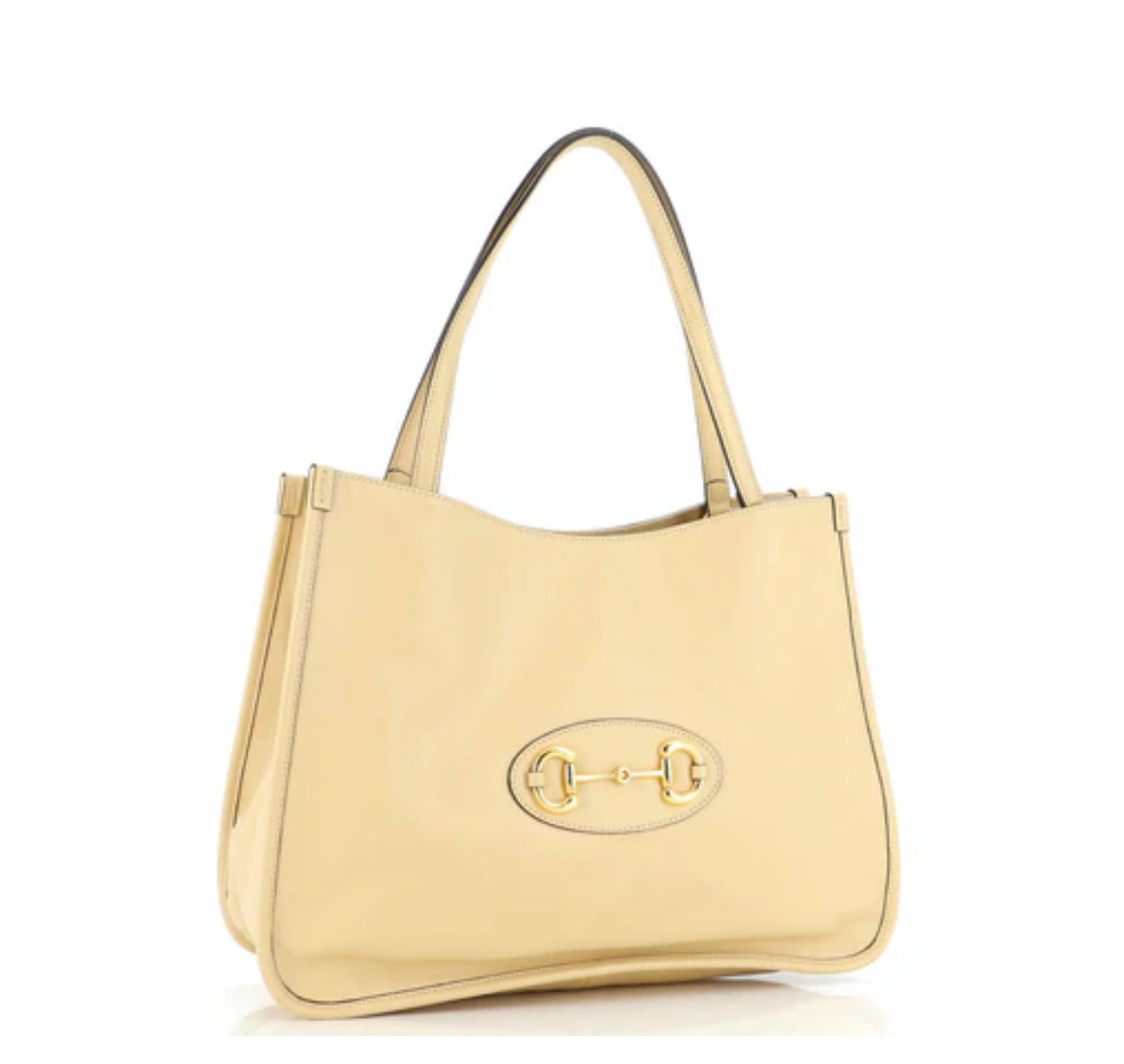 Gucci
Horsebit 1955 Tote Leather Medium