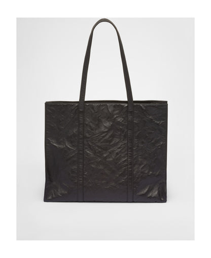 Prada Shopper Tote Nappa Antique Large
