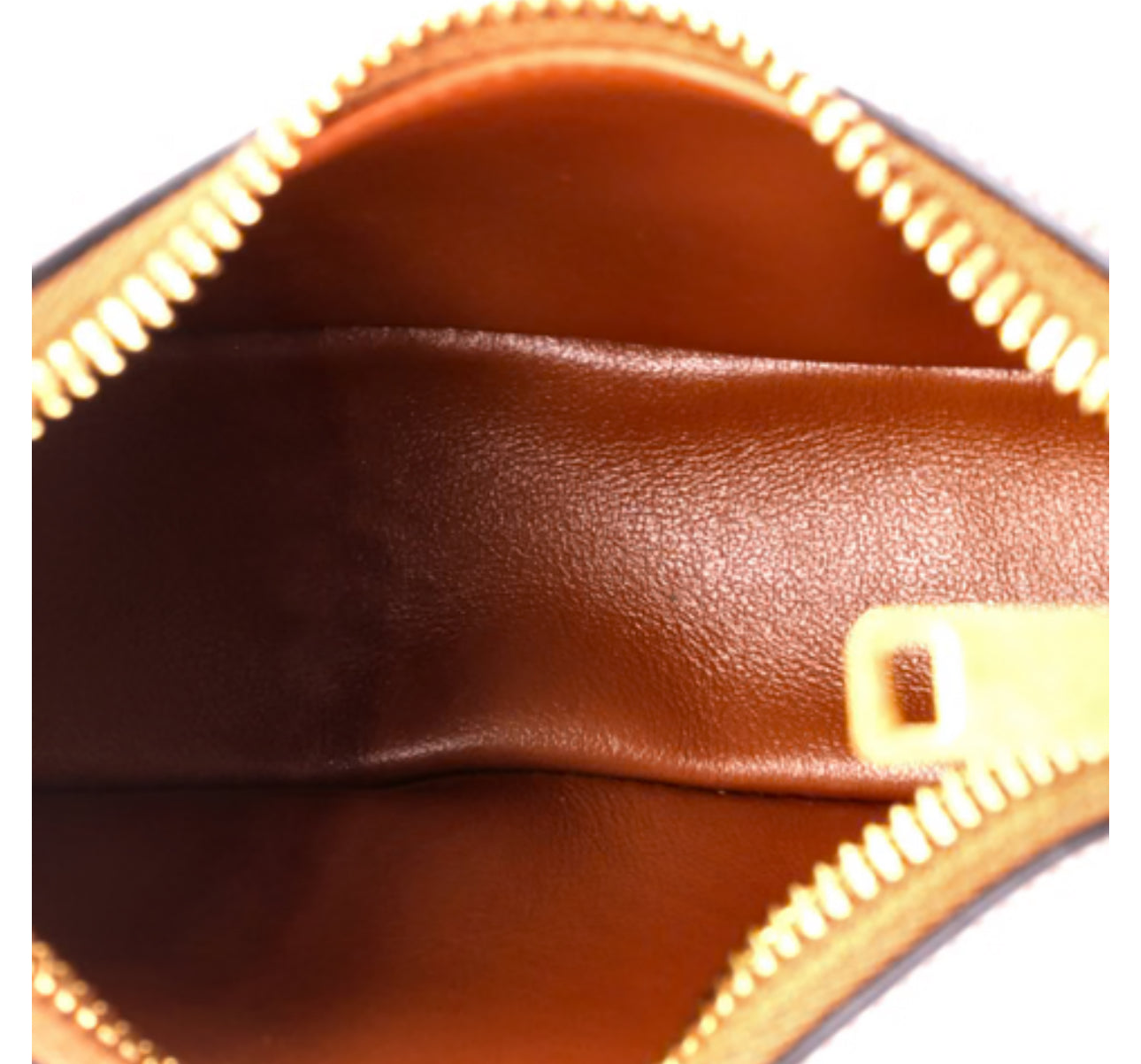 Celine
Ava Bag Leather Mini