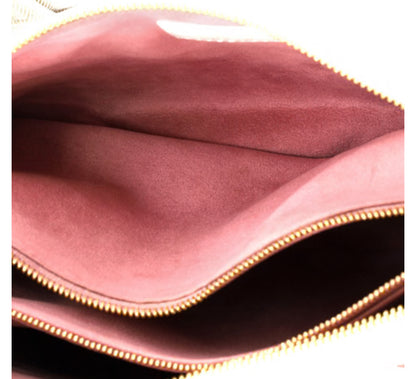 Louis Vuitton
Coussin Bag Monogram Flower Embossed Lambskin PM