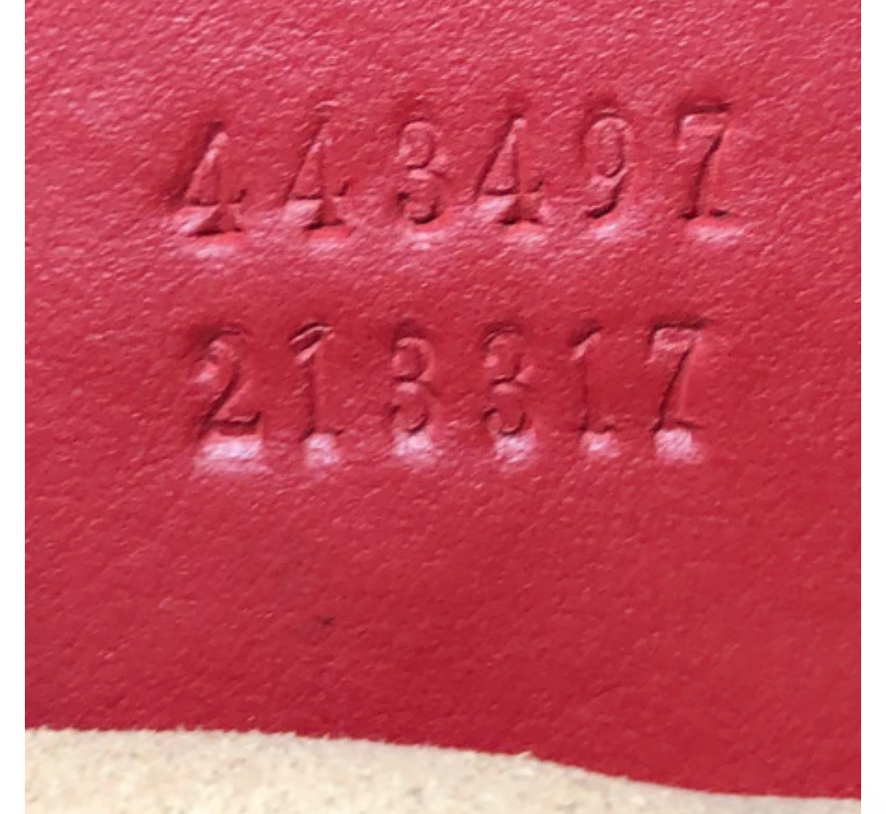 Gucci
GG Marmont Flap Bag Matelasse Leather Small