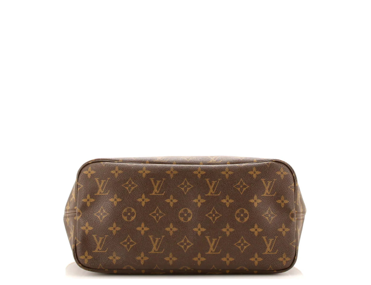 Louis Vuitton Neverfull Tote Monogram Canvas MM