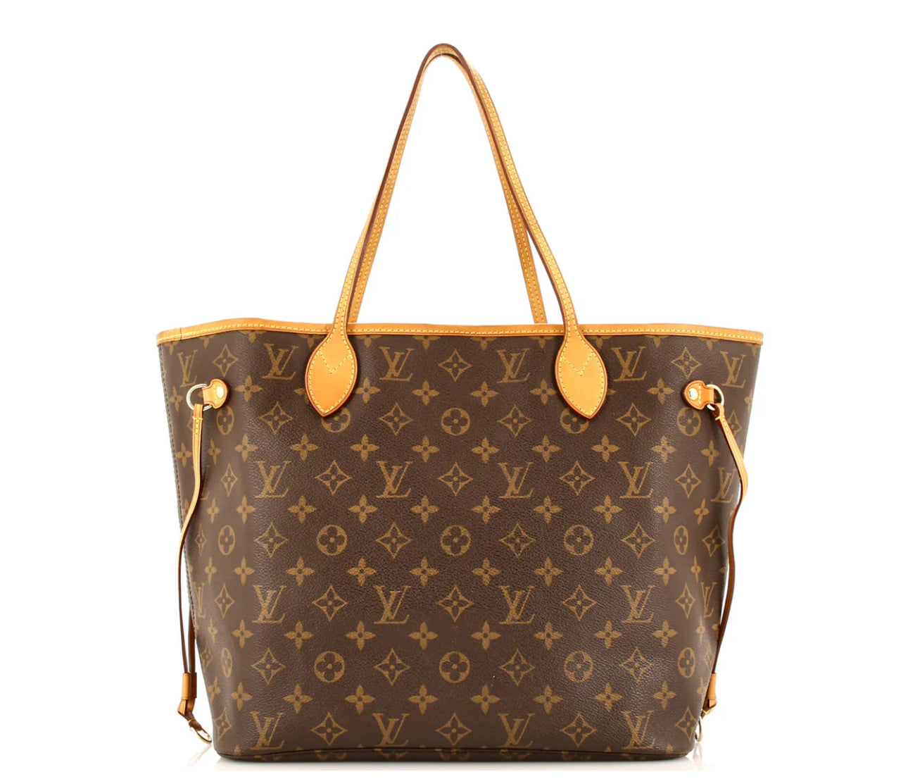 Louis Vuitton
Neverfull Tote Monogram Canvas MM