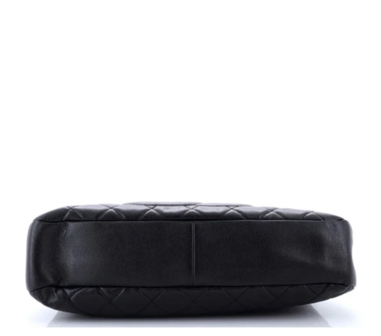 Chanel
Timeless CC Soft Tote Quilted Caviar Large